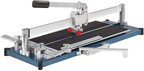 HaWe 108.66 Fliesen-Schneidmaschine Topline Pro 630 mm