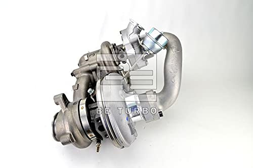 BE TURBO 129550 Motorräume
