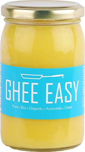 Ghee Easy 245g (1 unit), 2er Pack(2 x 0.1 g)