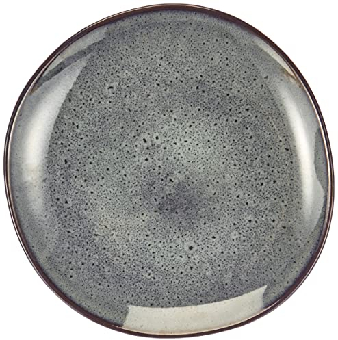 like. by Villeroy & Boch Lave gris Frühstücksteller 23,5 cm