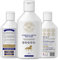 Horse Citronella Biting Pest Wash 500ml – Powerful Organic Shampoo by Cooper and Gracie | Antiseptic Soothing Relief, Cleans Biting Pests | Low-Lathering, 100% Natural