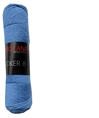 Topflappengarn Uni Arktis - Joker- 262
