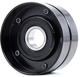 RIDEX 310T0203 Polea tensora correa poli V