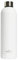 Puro Bottiglia Termica Hot&Cold 750ml bianco, acciaio inox, Mantiene le bevande fredde per 24h e quelle calde per 12h, senza BPA