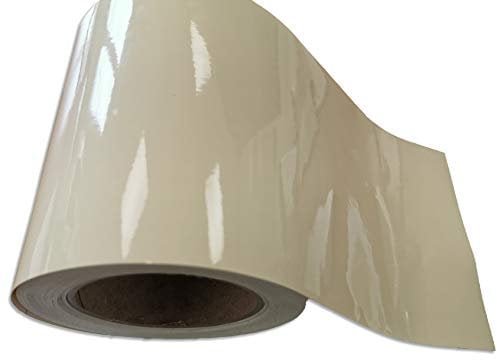 A B Pool ABP Film rénovation de la Ligne d'eau (25 m) + Kit d'installation (Sable)