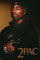 2Pac Tupac Hoodie Foto 90er Jahre Hip Hop Poster Rapper für Zimmer Ästhetische Mitte der 90er Jahre Erinnerungsstücke Rap-Musik Merchandise Coole Wanddekoration