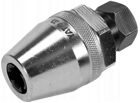 YATO YT-06256 Ausdrehwerkzeug Stehbolzen Chrom-Molybdänstahl