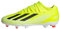 adidas X Crazyfast.3, Zapatillas, Putty Grey, 37 1/3 EU