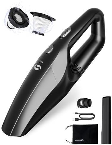 SERVOMASTER Aspirabriciole Senza