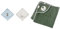 Sterntaler Kapuzenhandtuch EMMI - Badeponcho Badetuch - 100% Baumwolle, Schnell Trocknend - Baby Badetuch Mit Kapuze & Spiel-Waschhandschuh Esel Emmi