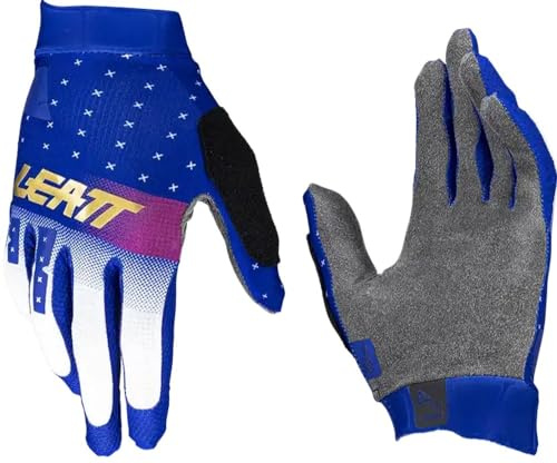 MTB Handschuhe Gripr 1.0 mit MicronGrip und Nahtloser Handfläche