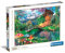 Clementoni The Old Shoe House Puzzle 500 Teile - Puzzle 500 Teile Kinder & Erwachsene in 49 x 36 cm - Kinder Puzzle von Clementoni 35522