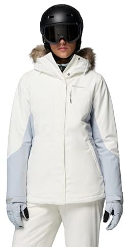 Columbia Women's Ava Alpine 2 Insulated Jacket Ski Jacket (pack of 1)
