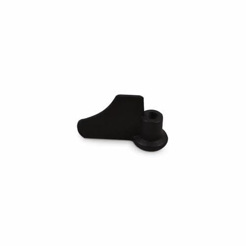 VIOKS Kneading Blade Dough Hook Mixing Hook Replacement for Moulinex SS-188284 Bread Maker Tefal