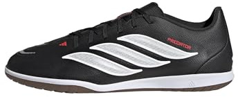 adidas Unisex Predator Club Sala Fußballschuh, Hallenböden