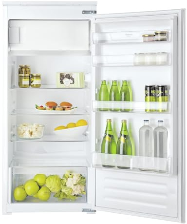 Hotpoint SZ 12 A2 D/HA 2 monoporta Da incasso 189 L E