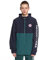DC Shoes Bah Way Block - Coupe-Vent - Homme - S - Vert