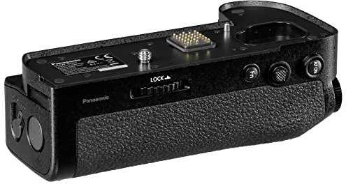 Panasonic DMW-BGS1E Battery Grip for S1 and S1R