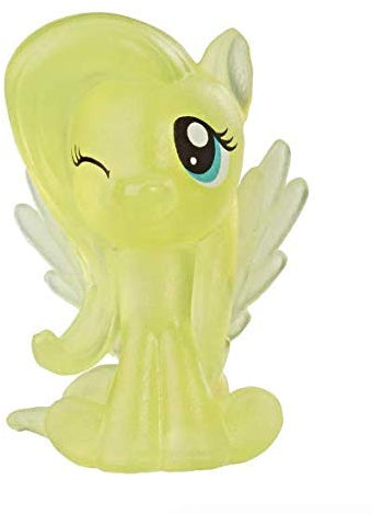 My Little Pony Fluttershy Mini Figure