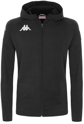 Kappa Venezia Giacca Unisex - Adulto