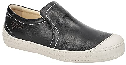 Eject Herrenschuhe - Slipper - Halbschuhe DASS 19973.002 Schwarz, EU 42