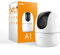 IMOU A1, 2K+/4MP, Indoor Pan & Tilt Smart Wi-Fi Plug-In Security Camera