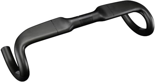 rennrad lenker carbon RXL SL rennrad lenker 31.8mm carbon internes routing außenöffnungswinkel des Fahrradlenkers 6° UD matt 420mm