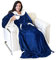Catalonia Classy TV-Decke Kuscheldecke Ganzkörperdecke mit Ärmeln und Taschen zweiseitige Decke Microplush Fleece Sherpa Warme Decken Geschenk für Erwachsene Frauen Männer 185cm x 140cm, Geschenkidee