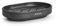 Brabantia - Mindset Seifenschale - rutschfest Boden - Rippen Halten die Seife Schön Trocken - Ablösbare Innenschale - Korrosionsbeständiges Metall - Infinite Grey - 12 x 8 cm