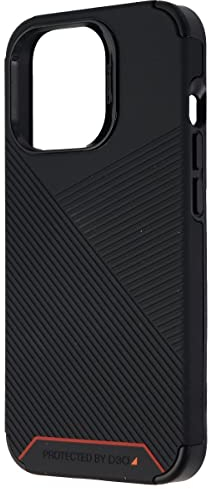 ZAGG Gear4 Battersea Series Hard Case for Apple iPhone 13 Pro - Black