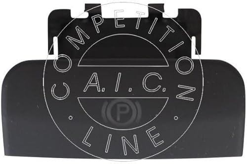 AIC Interruttore Attivazione freno stazionamento 59081