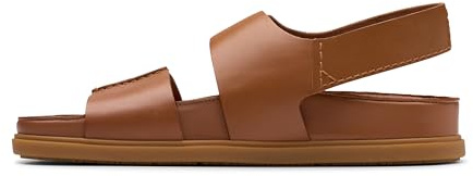 Clarks Herren Torford StrapSandal