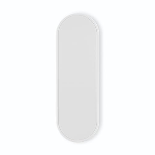frient Electricity Meter Interface 2 P1 | drahtlose Zählerauslesung | Energieverbrauchsüberwachung | Schnittstelle für Stromzähler mit P1-Anschluss | Zigbee | funktioniert mit Homey und SmartThings