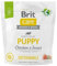 Brit Puppy Welpe/Junior Huhn 1 kg