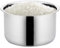 Pastoralist Instant Pot 3L Stainless Steel Rice Cooker Inner Pot with Thickened Bottom