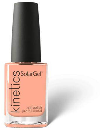 Kinetics Solargel nail polish, #606 Origin
