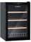 Vente-unique - Cave à vin de service - 48 bouteilles - Thermostat ajustable - KELIBIA II