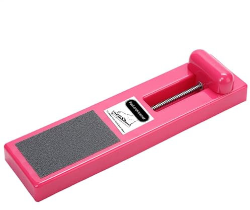 Fußtrainer, Tänzer, Ballett-Zehenverstärker, Fußgewölbe-Werkzeug, gezieltes Krafttraining, leicht und tragbar, 28,5 cm, für das tägliche Üben