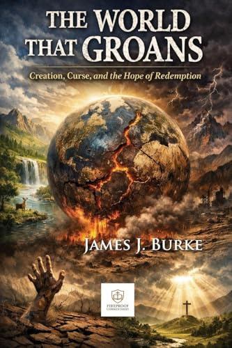 The World That Groans: Creation, Curse, and the Hope of Redemption
