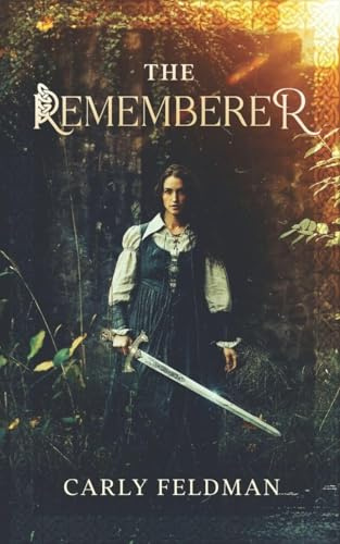 The Rememberer (The Sky Queen Trilogy)