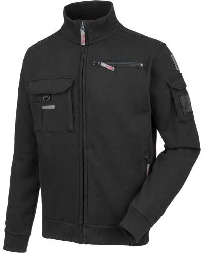 WÜRTH MODYF Sweatjacke Dynamic