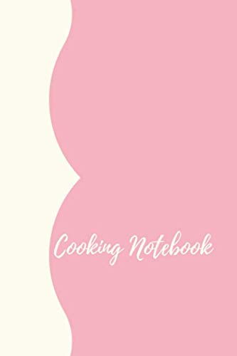 Cooking Notebook