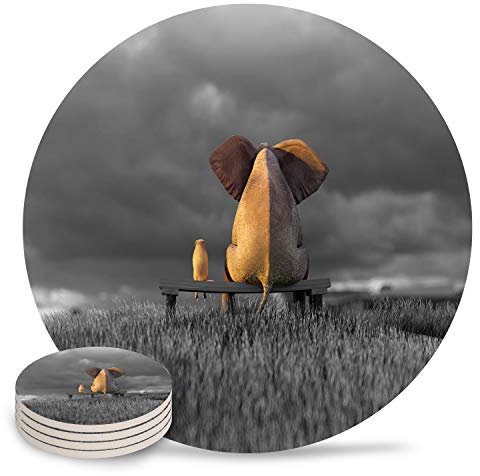 SMALLRIG Câble Ultra Slim 4k HDMI (D/A) 35cm - 3042