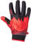 Fuse Chroma Blood Moon Handschuhe Black/red Handschuhgröße M | 9 2021 Fahrradhandschuhe
