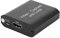 DAUERHAFT Capture vidéo HDMI, USB vers HDMI 4K 1080P, pour Series X/S, One, Switch, Enregistrement d'enseignement