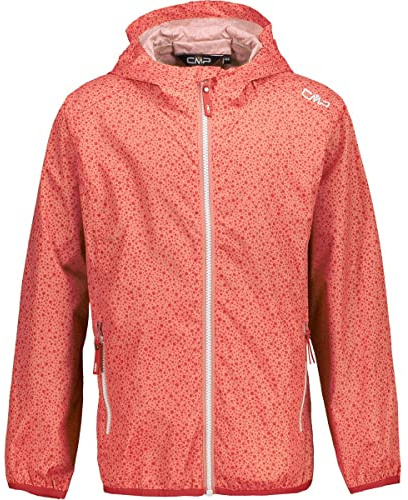 CMP Kid G Jacket RAIN FIX Hood