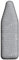 Simplify Copertura per asse da stiro, grigio