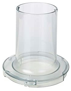 Kenwood Deckel Stecker Zubehör Spiralizzatore Küchenmaschine Chef KAX700PL