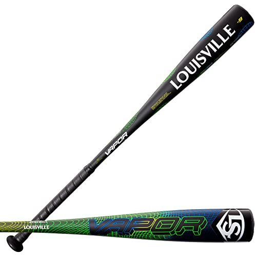 Louisville Slugger 2022 Vapor (-9) USA Youth Baseballschläger – 73,7 cm / 567 g