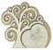 Formoso Bomboniera Decorazione Icona Albero della Vita Cresima in Legno 9 cm Art 04A118